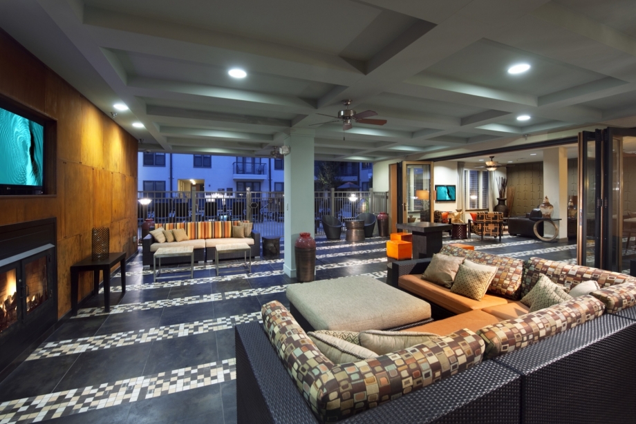 Apartments for Rent in Dallas, TX - Camden Belmont